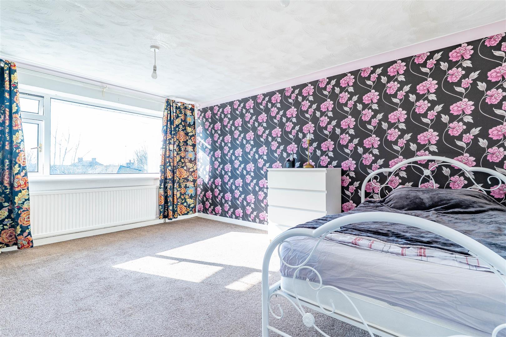 Cliffe Drive, Chorley